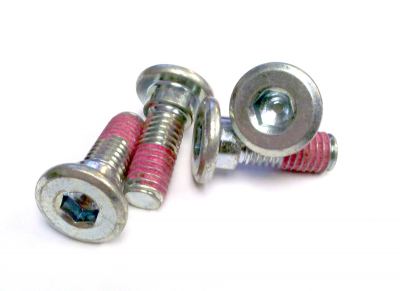 Rotor bolt kit Pit Bike Shoulder Head