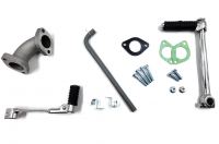 SSR - 125cc Semi-Auto Engine (USA Only) - photo 3
