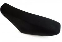 CRF70 Tall Seat in Black - photo 1
