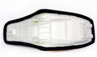 CRF70 Tall Seat in Black - photo 2