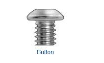 Rotor bolt kit Pit Bike  Button Head