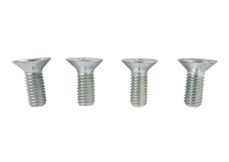 Rotor bolt kit Pit Bike  Flat Head