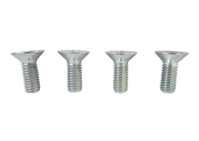 Rotor bolt kit Pit Bike Flat Head
