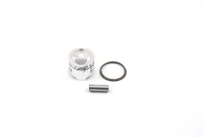 .TBParts - 613 52.4MM High Comp Piston w/14mm Pin Kit GPX Lifan YX Piranha