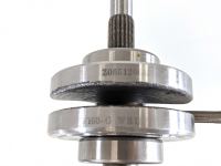 ZS 155cc HO Crank - photo 2