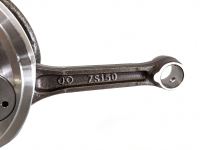 ZS 155cc HO Crank - photo 3