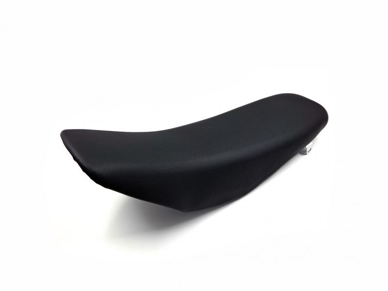Gripper Seat in Black for CRF110 2013-2018