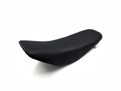 Gripper Seat in Black for CRF110 2013-2018