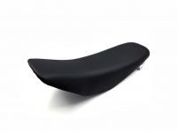 Gripper Seat in Black for CRF110 2013-2018 - photo 1