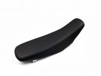 Gripper Seat in Black for CRF110 2013-2018 - photo 2