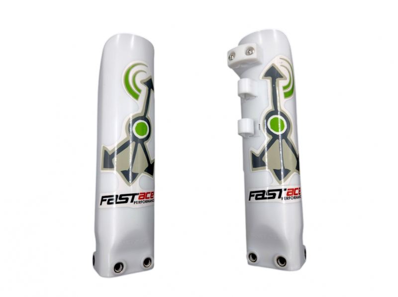 Fast Ace AKX01RC Fork Guards