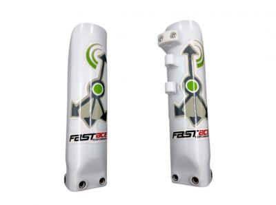 Fast Ace AKX01RC Fork Guards