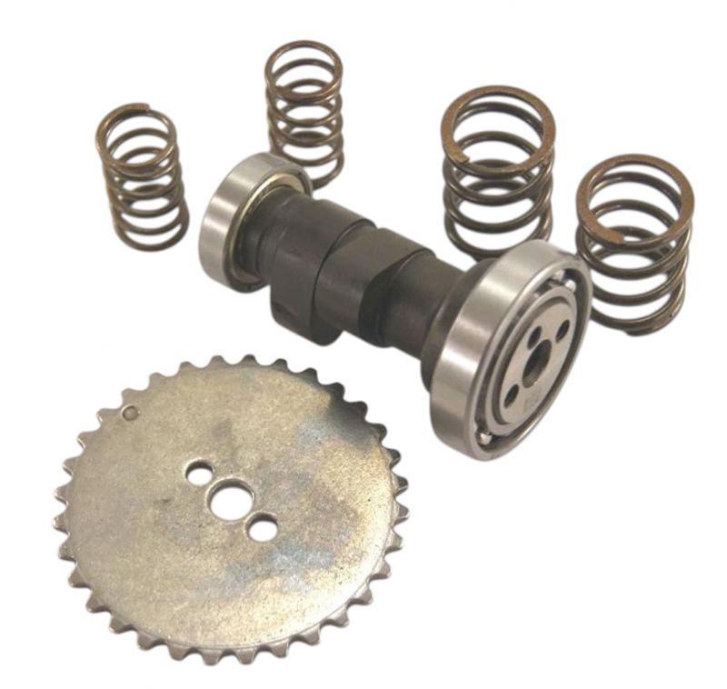 Race Cam Kit for Piranha YX Lifan 27/23mm Heads