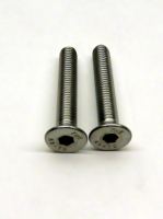 Flat head Cap screws M5 x 30 - photo 1