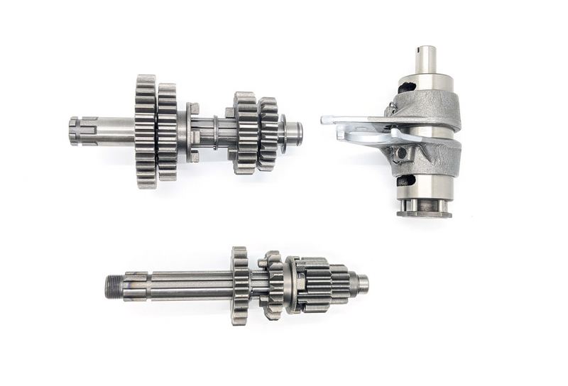 GPX / YX / ZS H-D 4up Transmission (150cc - 160cc)