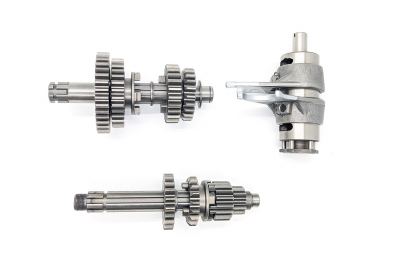 GPX / YX / ZS H-D 4up Transmission (150cc - 160cc)