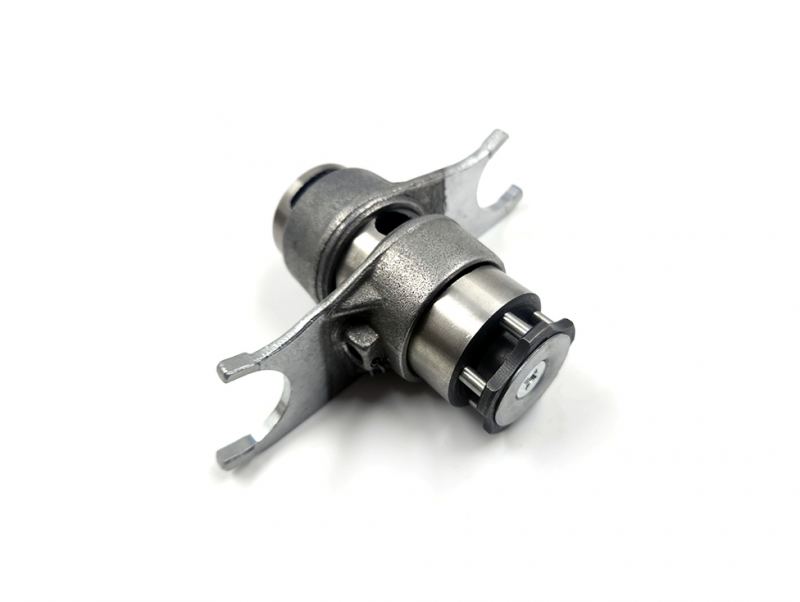 GPX / YX / ZS 4-Up Shift Drum (120cc-150cc)