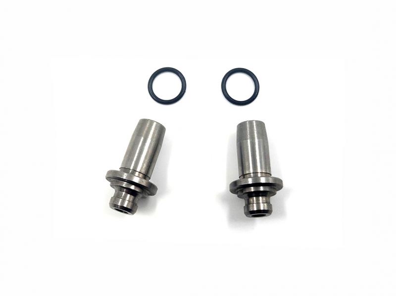 TBparts - V2 Head Valve Guides