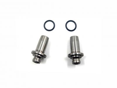 TBparts - V2 Head Valve Guides