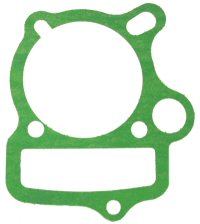 52.4 Base gasket 50-124cc Small Pattern