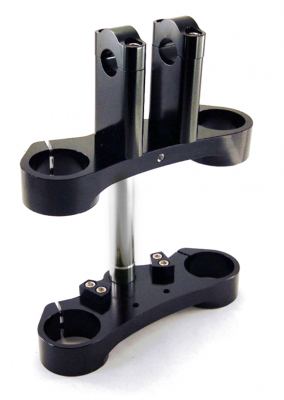 Piranha - Triple Clamps for XR/CRF50 XR/CRF70 45mm/48mm