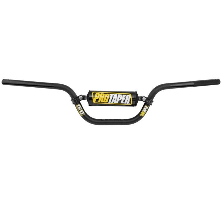 Pro Taper - SE Handlebars for KLX/DRZ110 in Black