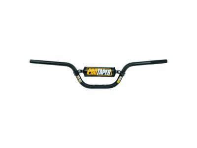Pro Taper - SE Handlebars for KLX/DRZ110 in Black