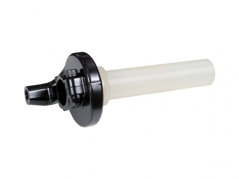 CR Type Throttle T-1  1/2 turn