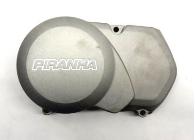 Piranha Ignition cover