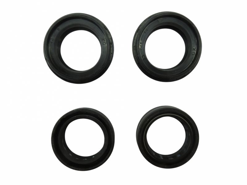 GPX Fork seals set (33mm x 46mm x 10.5mm)