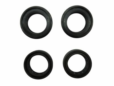 GPX Fork seals set (33mm x 46mm x 10.5mm)