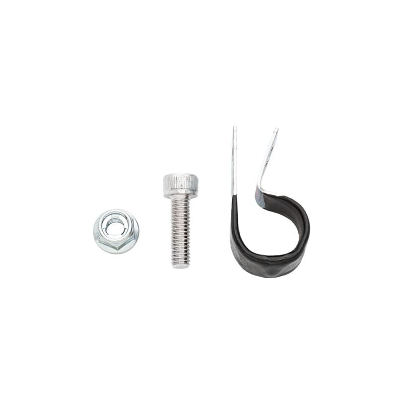 TBParts - Triple Clamp kit Z50 Brake Cable bracket