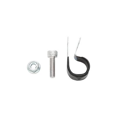 TBParts - Triple Clamp kit Z50 Brake Cable bracket