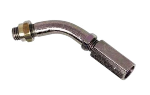 Mikuni Cable adjuster 45
