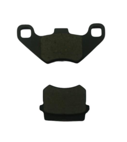 Pit bike Brakes 023 - V2 Front end kit brake pads