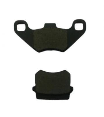 Pit bike Brakes 023 - V2 Front end kit brake pads