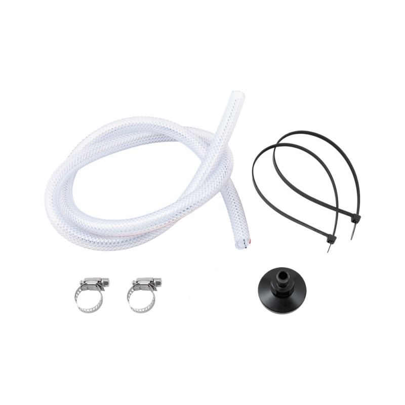 TBParts - Vent kit for 50/70 China - Black