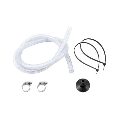 TBParts - Vent kit for 50/70 China - Black
