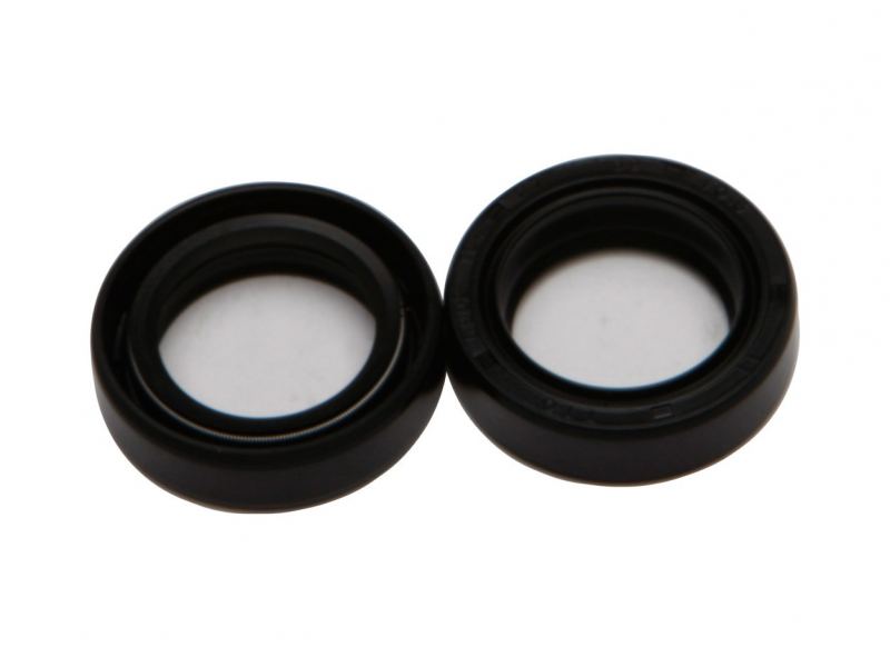 All Balls - Honda XR70 CRF70 CRF80 CRF100 SL70 Fork Seals Set (27mm x 39mm x 10.5mm)
