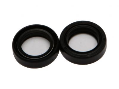 All Balls - Honda XR70 CRF70 CRF80 CRF100 SL70 Fork Seals Set (27mm x 39mm x 10.5mm)
