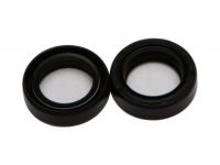 All Balls - Honda XR70 CRF70 CRF80 CRF100 SL70 Fork Seals Set (27mm x 39mm x 10.5mm) - photo 1