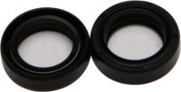 All Balls - Honda XR70 CRF70 CRF80 CRF100 SL70 Fork Seals Set (27mm x 39mm x 10.5mm) - photo 2