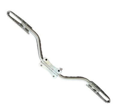 Pegmount with Pegs for ATC 70