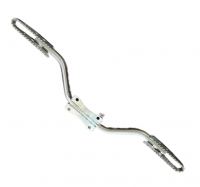 Pegmount with Pegs for ATC 70 - photo 1
