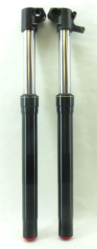 SSR - SR110 TR Inverted Adjustable Forks