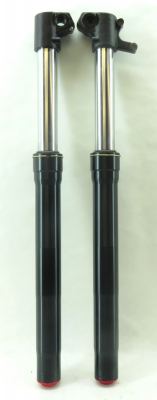 SSR - SR110 TR Inverted Adjustable Forks