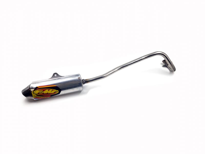 FMF - Powercore 4 Full Exhaust System for CRF70