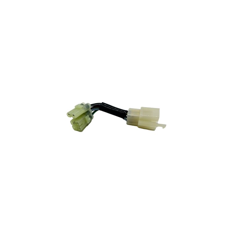 TBParts - wiring harness for chinese to honda cdi