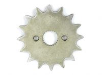 XR & CRF50/70 Front Sprocket 14T - photo 1