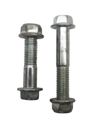 TRC ONE REAR SHOCK BOLT SET